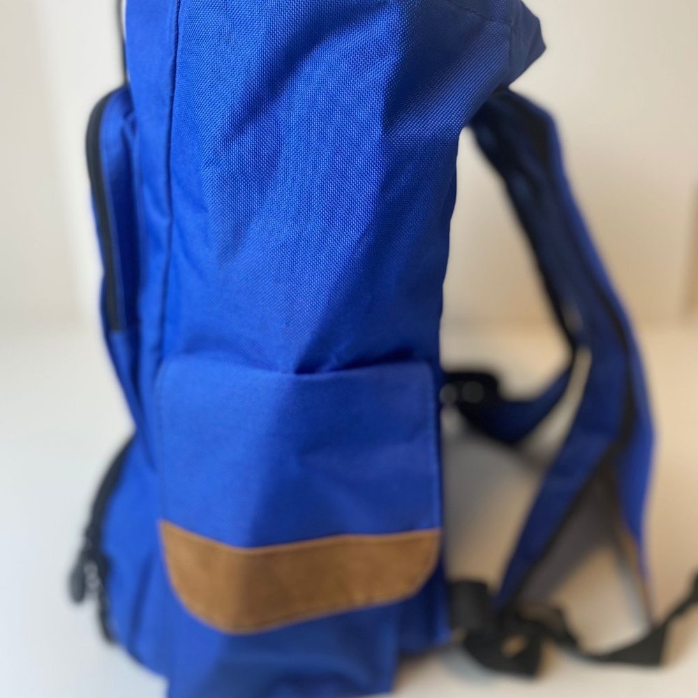Disney Mickey Mouse Drawstring Backpack - Picture 3 of 8